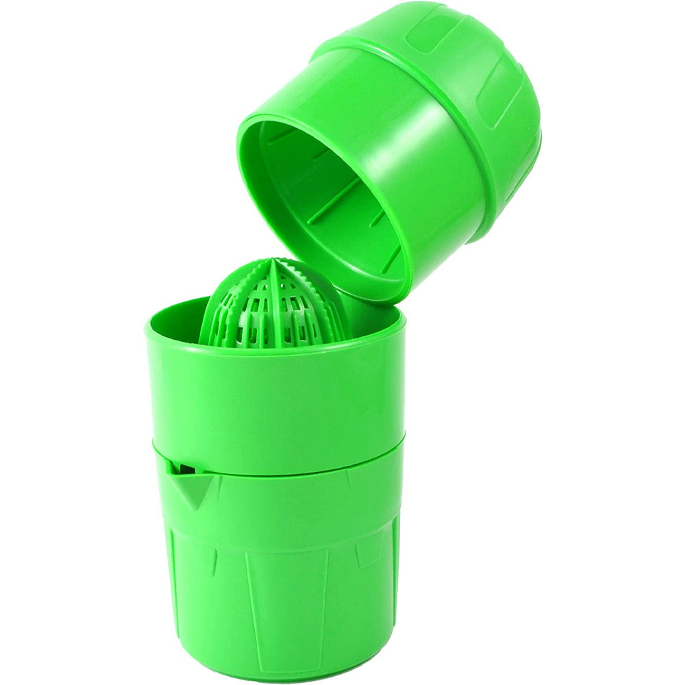 SPREMIAGRUMI E SHAKER VITAMINA MIX COLORI ASSORITI EURO MARKETING MANUFACTURING