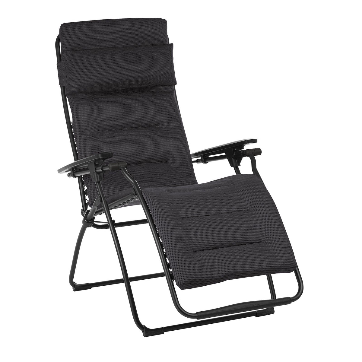 FAUTEUIL DE TERRASSE CONFORT FUTURA AIR