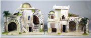 CASA ARABA 33X18X22 CM ASSORTITA