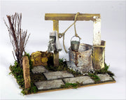 POZZO 20X14X12CM