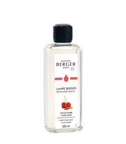 RICARICA 500ML PER LAMPE BERGER POMME SUCREE