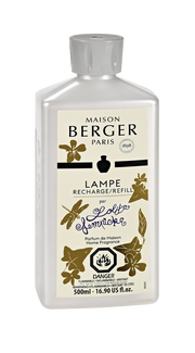 LAMPE BERGER FLACONE 500 ML LOLITA LEMPICKA