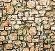 PANNELLO IN SUGHERO DIS. MOSAICO 33X25X1CM