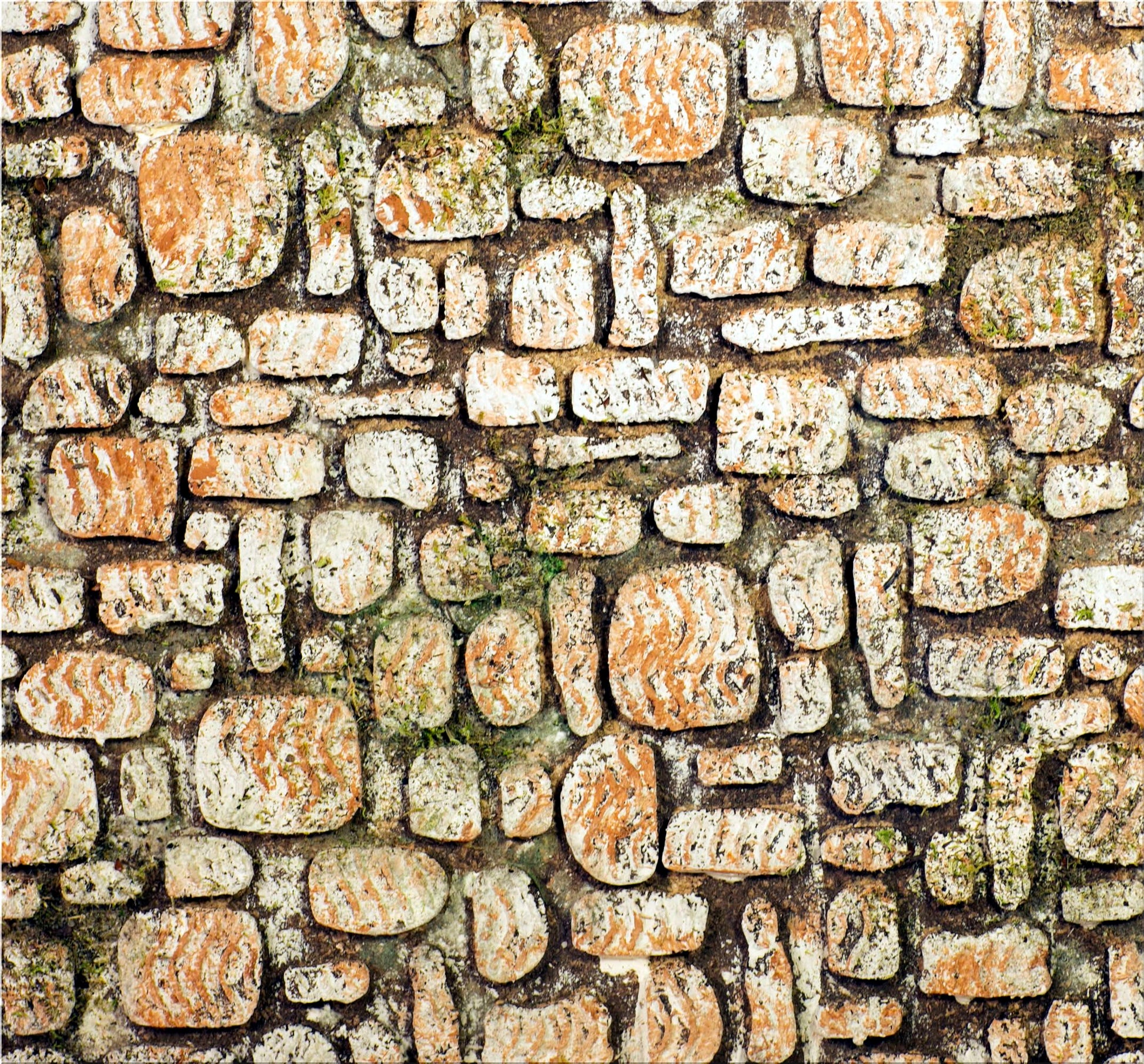 PANNELLO IN SUGHERO DIS. MOSAICO 33X25X1CM