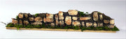 STACCIONATA 35X4X6,5CM