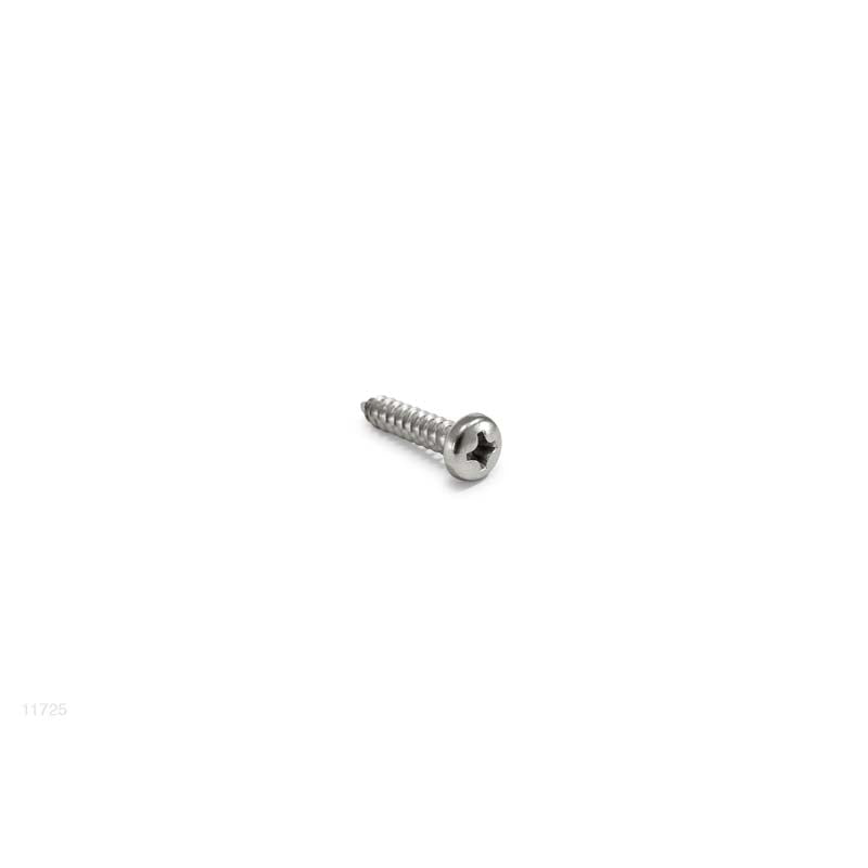 VITE TRASPARENTE PER ADATTATORE POMPA FILTRO 11725