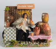 OSTE CON MOVIMENTI 8CM