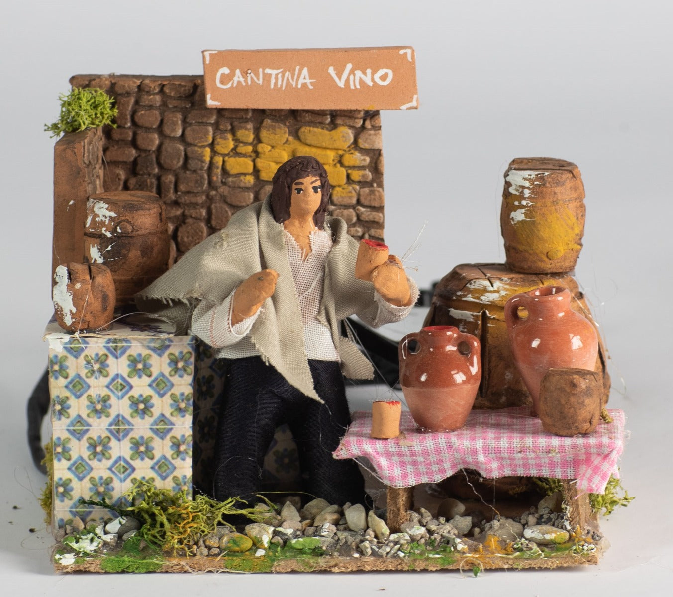 OSTE CON MOVIMENTI 8CM