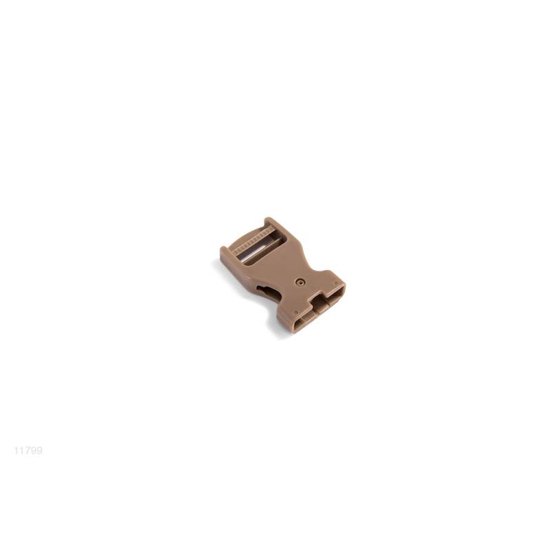 INGRESSO FEMMINILE FIBBIA (KHAKI) PER BUBBLE SPA