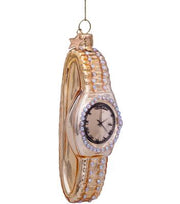 OROLOGIO ORO 10CM APPENDIBILE