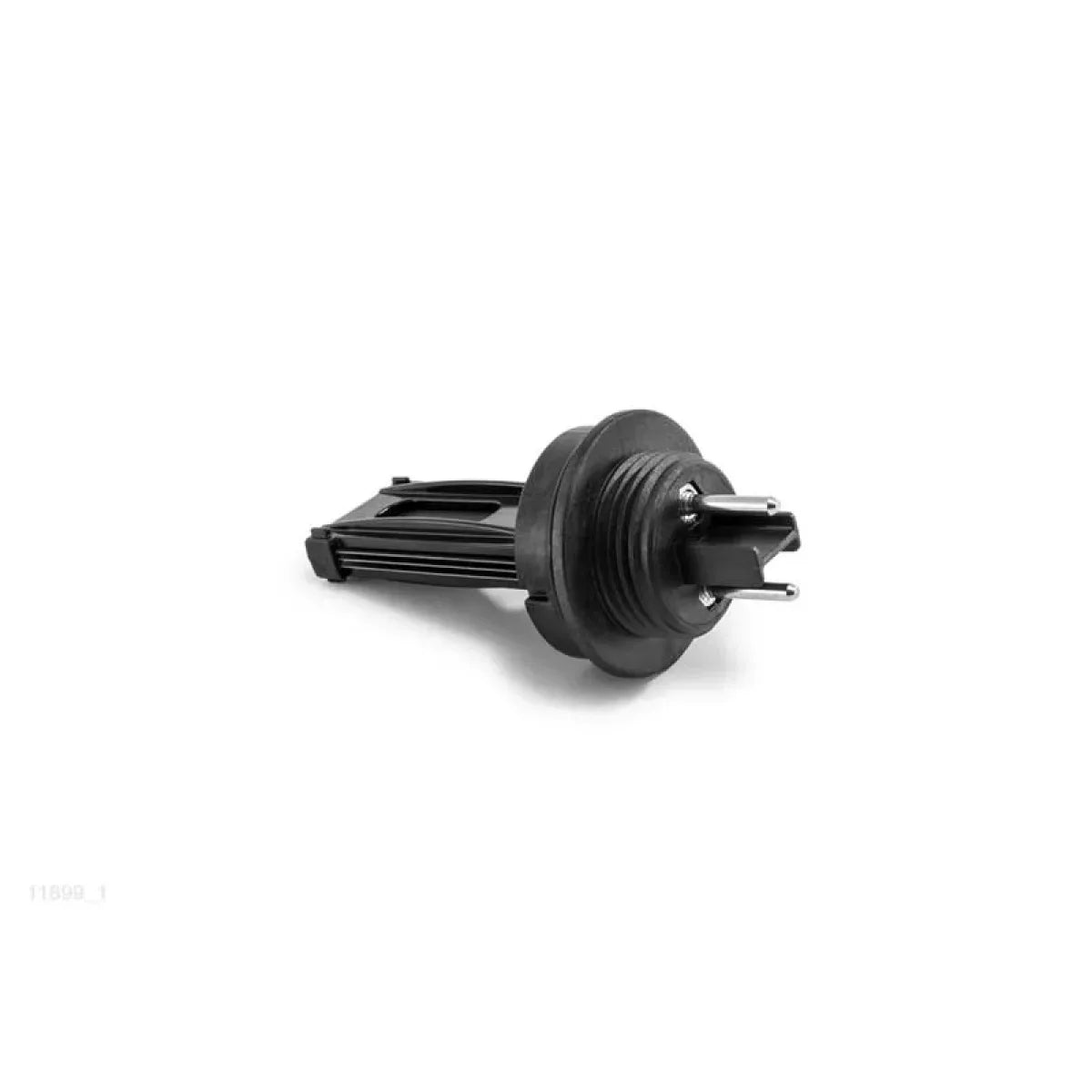 Elettrodo in Titanio per Clorinatore Modelli 26668 26670 Grigio INTEX