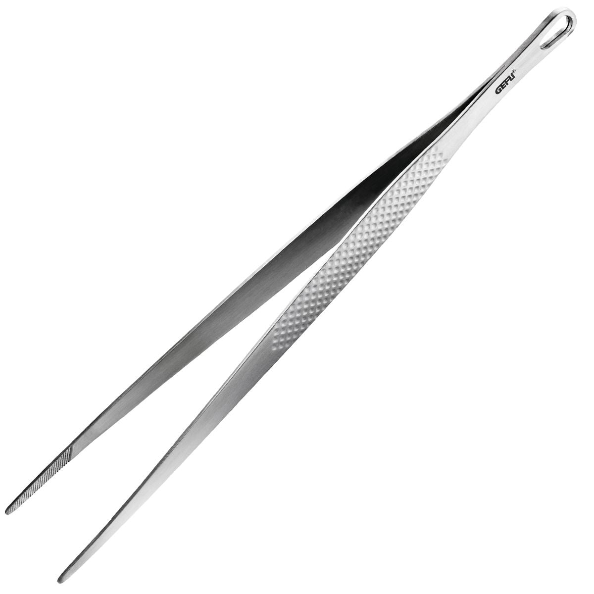 Pinzette da Cucina ESATTO 30 cm Acciaio Inox Gefu