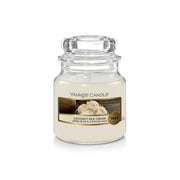 CANDELA GIARA PICCOLA COCONUT RICE CREAM