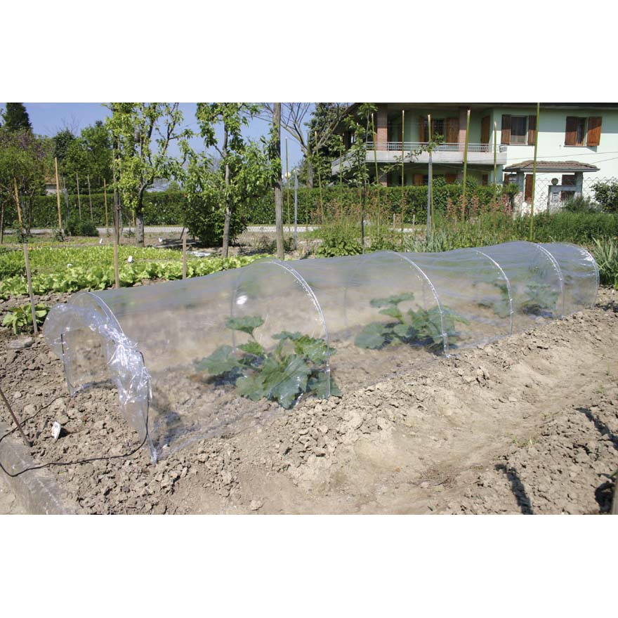 KIT TUNNEL A SOFFIETTO 65X45X300CM