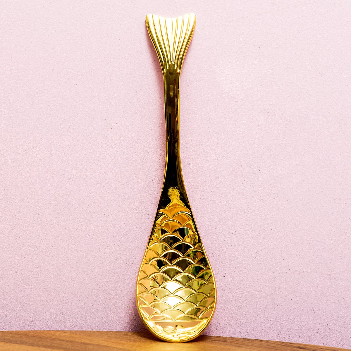 SET 4 CUCCHIAI OCEAN SPOONS WINKEE