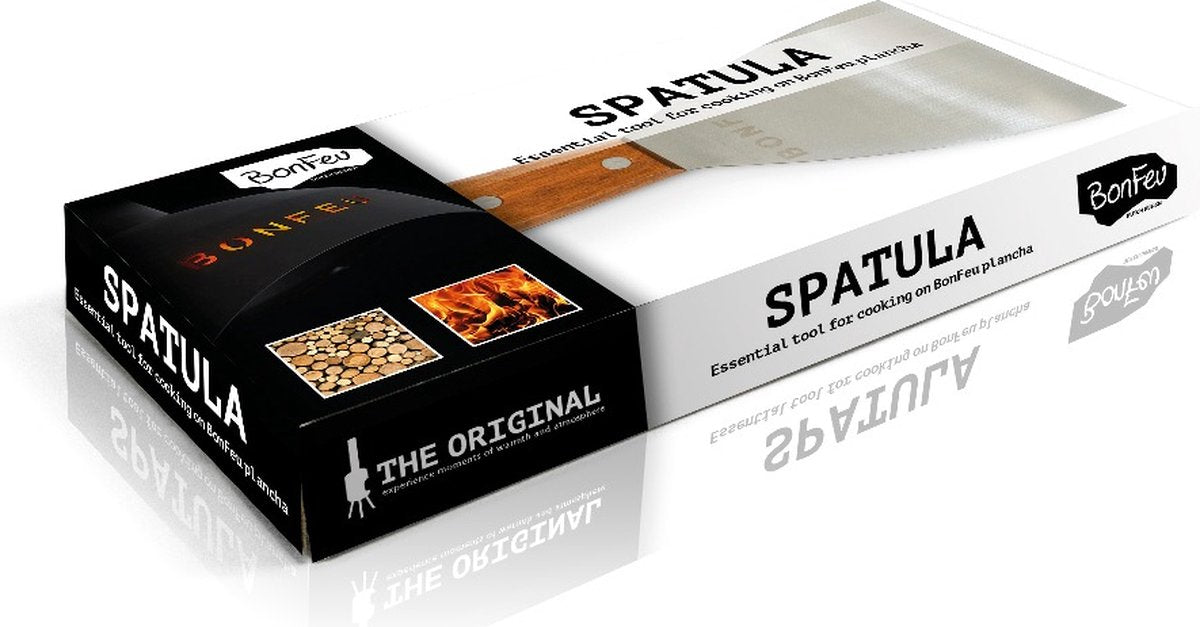 SPATOLA DA CUCINA BONFEU