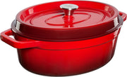 Guzzini Cook e Color Pfanne D32cm Schwarz