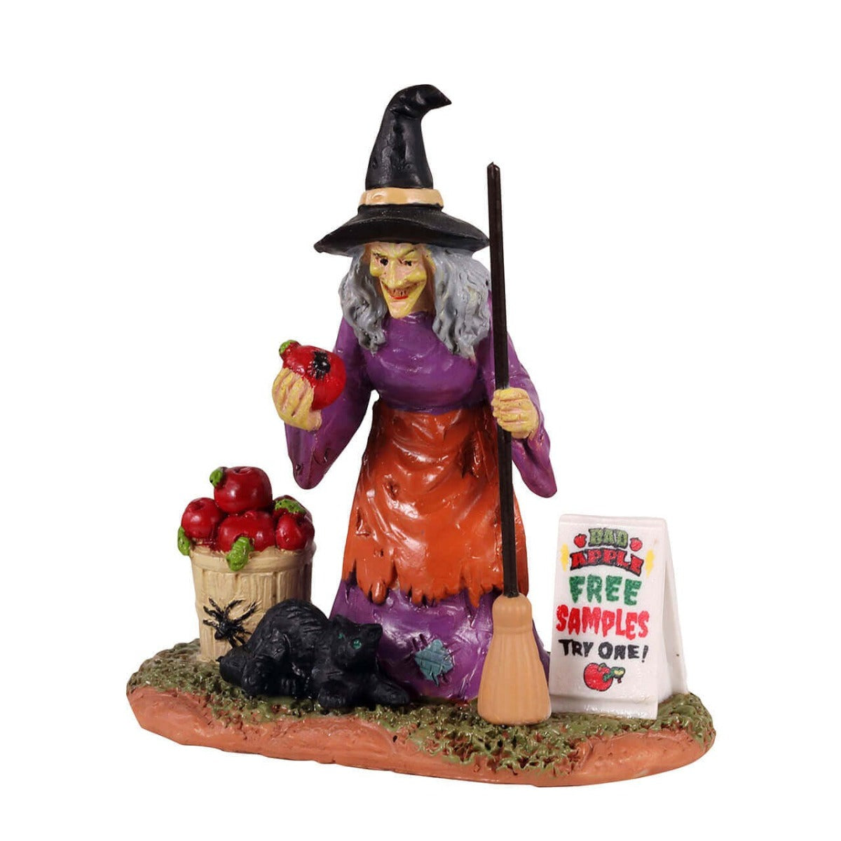 STREGA CON MELE - FREE SAMPLES