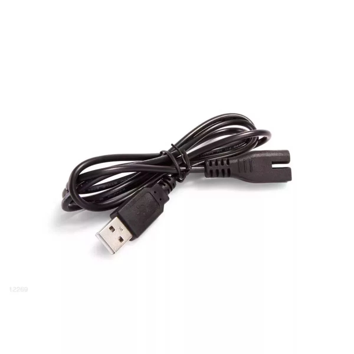 Caricatore USB per Aspiratore Manuale 28620 Nero INTEX