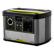 GENERATORE DI CORRENTE PORTATILE GOAL ZERO YETI 200X LITHIUM DA 187WH