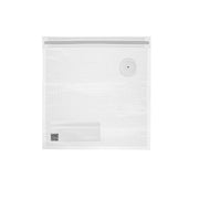 SET 10 SACCHETTI PER SOTTOVUOTO RIUTILIZZABILI PICCOLI (21X22CM) SAVE IT