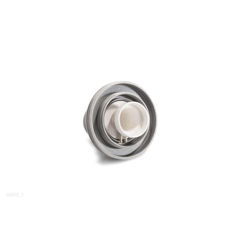 CONNETTORE STRAINER INGRESSO X POMPA 12372