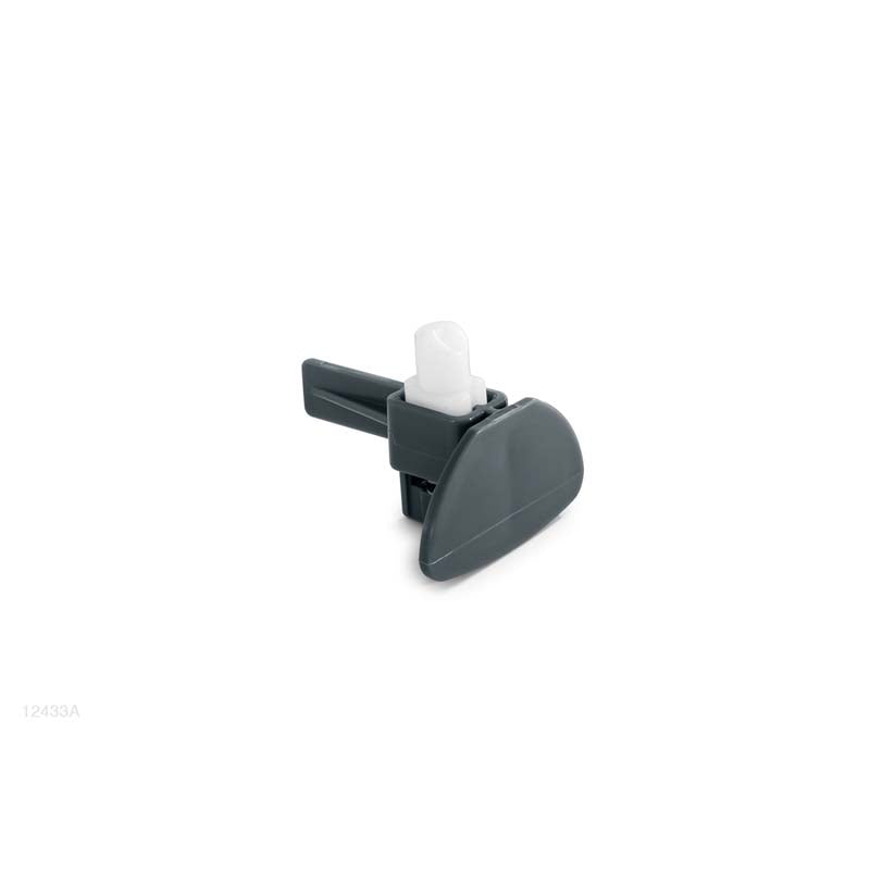 PIN GAMBA VERTICALE PER XTR 12433A