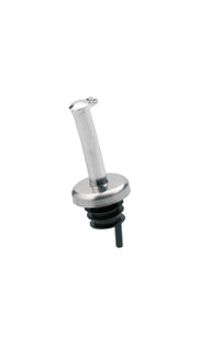 Tappo Dosatore BECURO 2 pezzi Acciaio Inox Gefu