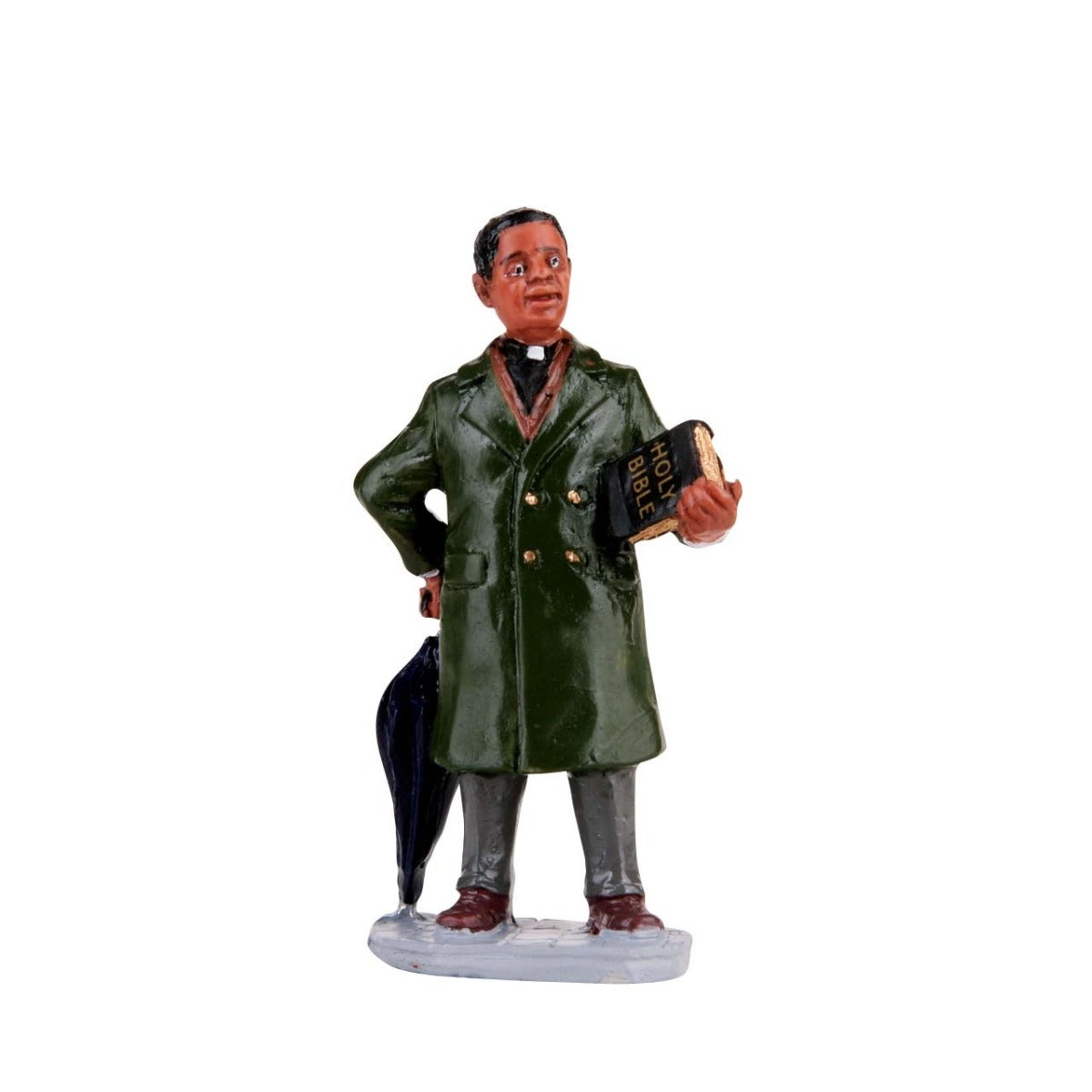 Preacher - LEMAX COD. 12484