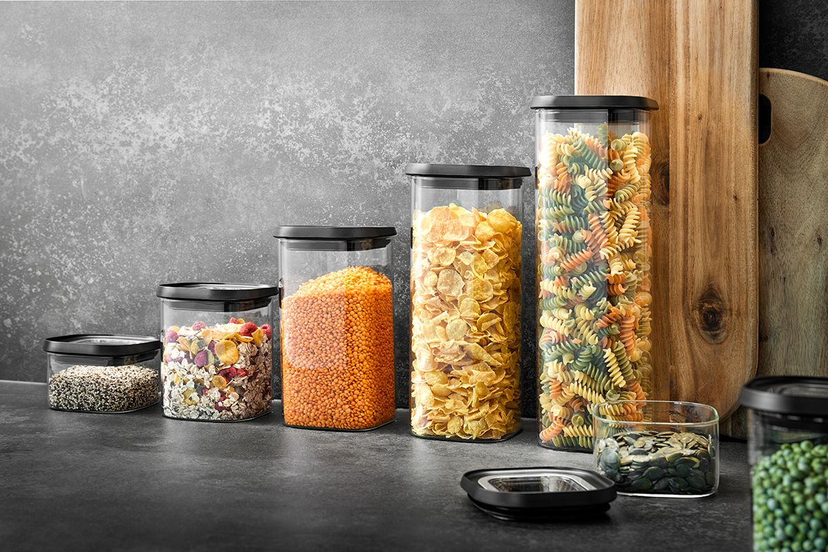 Contenitore per Alimenti PANTRY 400 ml Gefu