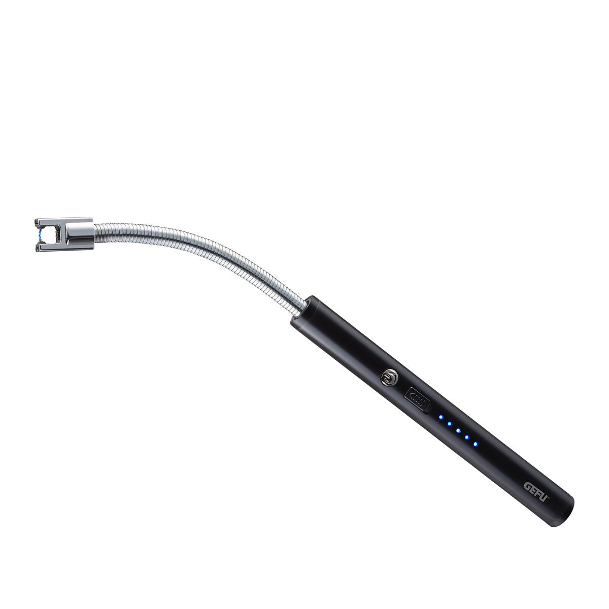 Accendino ad arco IGNITO 25 cm Nero GEFU