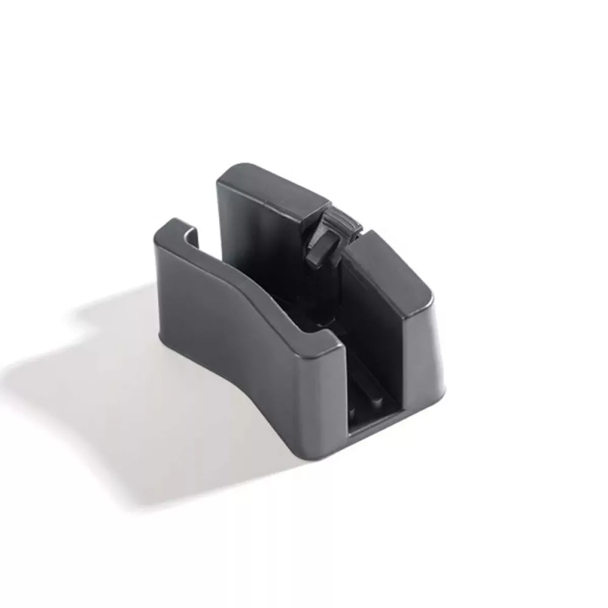 Base per Asta Pannello Piscina Graphite Gray Panel Rotonda Grigio INTEX