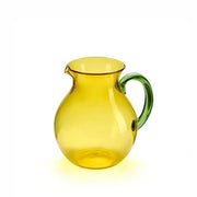 Caraffa Balloon Dolcevita 20x16.5 h20cm Giallo Zafferano GUZZINI