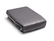 RICAMBIO LINER PER PISCINA ULTRA FRAME XTR RETTANGOLARE (GRIGIO SCURO) 975X488X132 CM