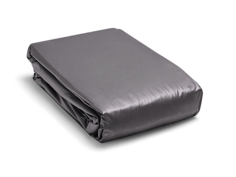 RICAMBIO LINER PER PISCINA ULTRA FRAME XTR RETTANGOLARE (GRIGIO SCURO) 975X488X132 CM