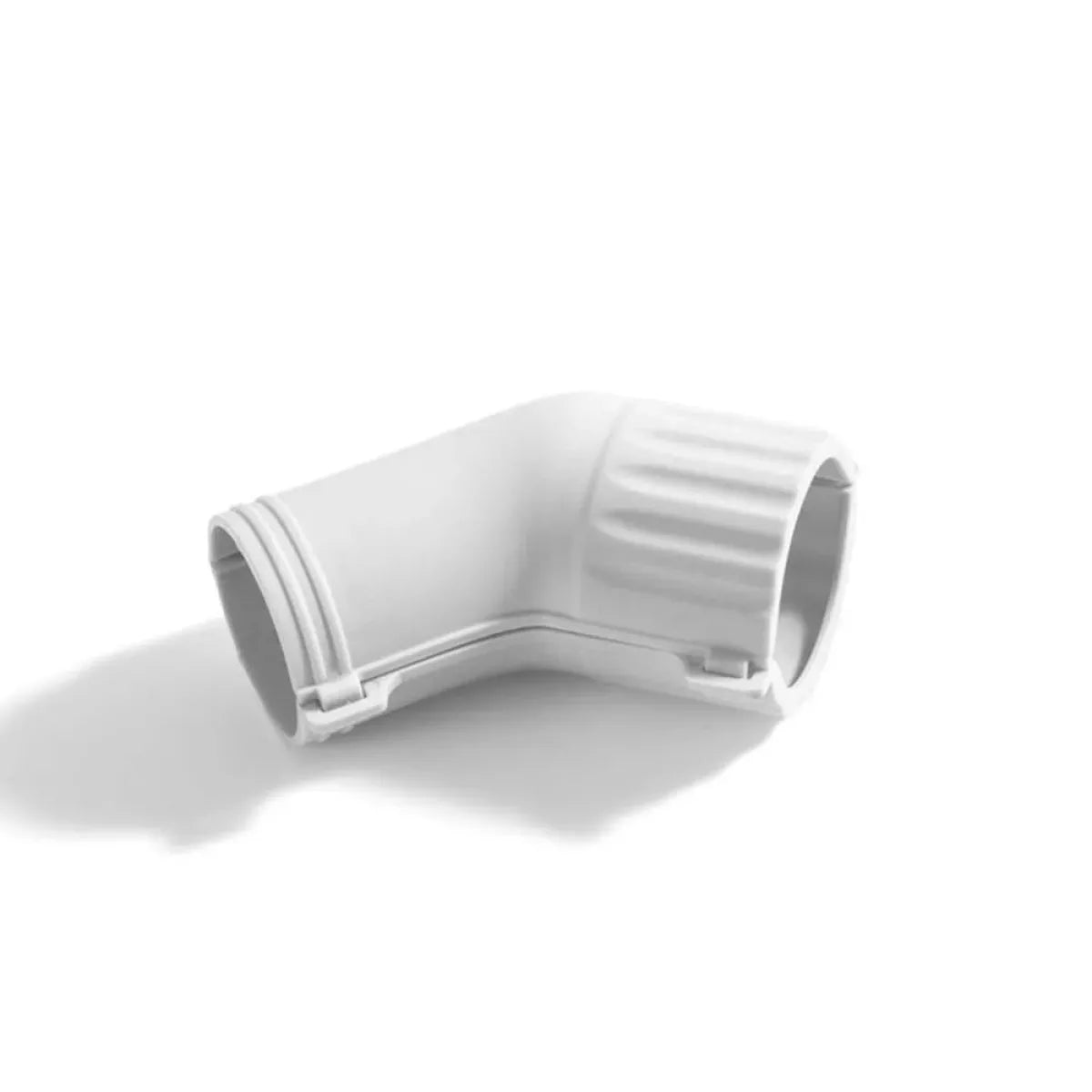 Raccordo Angolare del Tubo 13227 Grigio INTEX