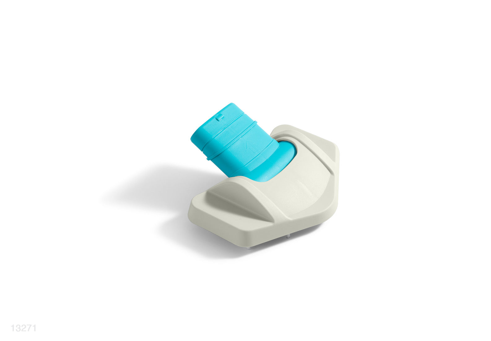 TESTIN GRANDE PER VACUUM
