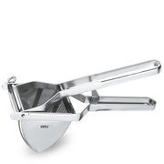Schiacciapatate DAS ORIGINAL 31.2x12.2x11 cm Acciaio Inox Gefu