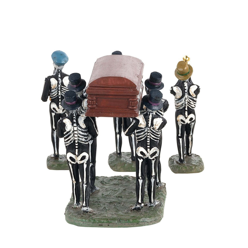 Jazz Funeral - LEMAX COD. 13554
