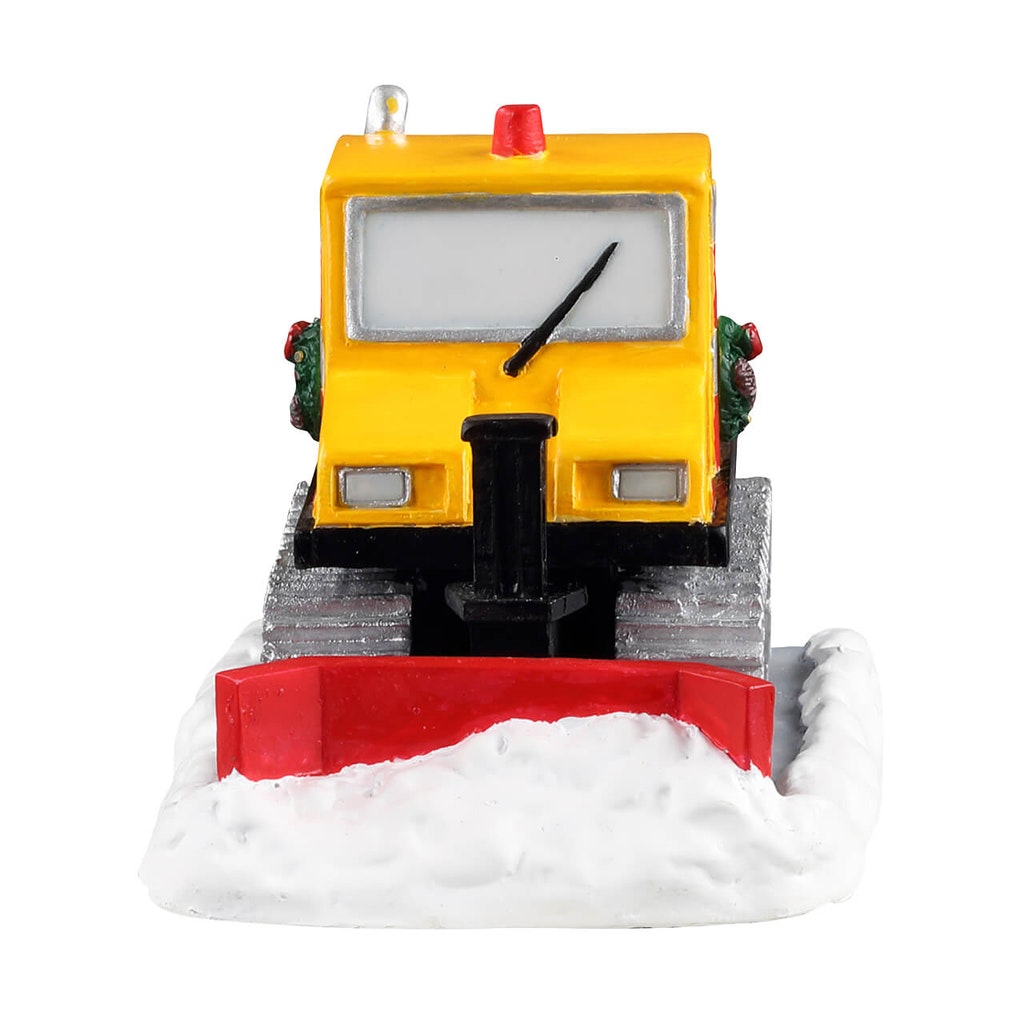 Serious Snowplow - LEMAX COD. 13560