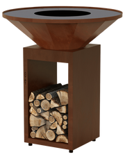 BARBECUE ORIGINE.R COGNAC 96