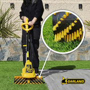 SECTION GAUCHE DE BROSSE DE RECHANGE POUR GARLAND SÉRIE 141
