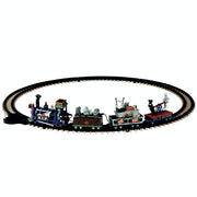 TRENO DELLA MORTE - R.I.P. RAILROAD