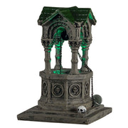 POZZO GOTICO - GOTHIC WELL