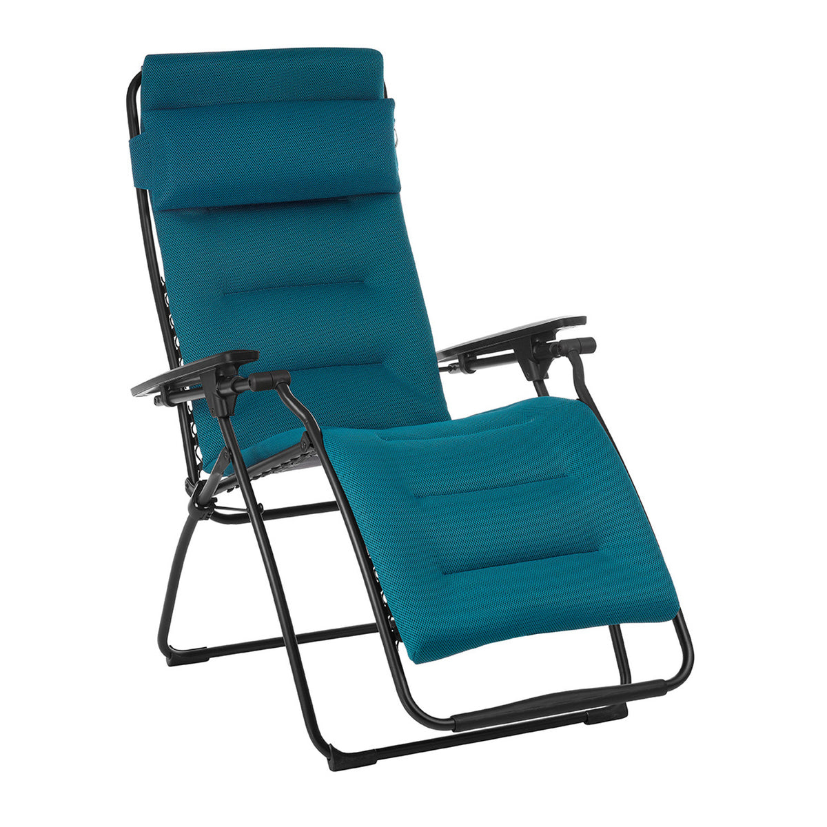 FAUTEUIL DE TERRASSE CONFORT FUTURA AIR