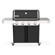 BARBECUE A GAS GENESIS E-415