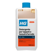 HG Teppich- und Polsterreiniger 1 l