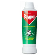 BAYGON SCARAFAGGI E FORMICHE POLVERE 250GR