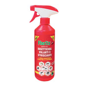 INSETTICIDA MULTINSETTO 400 ML