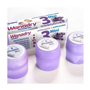 DEUMIDIFICATORE TRIMINI ASSORBI UMIDITA' PROFUMATO LAVANDA 3X70GR
